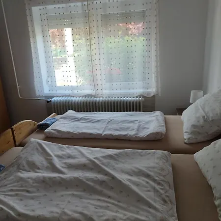 Rozi Vendeghaz Teleki